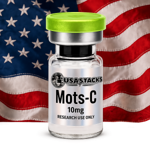 Mots-C 10mg (Research Use Only)