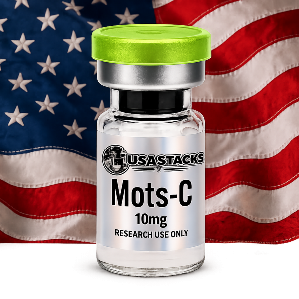 Mots-C 10mg (Research Use Only)