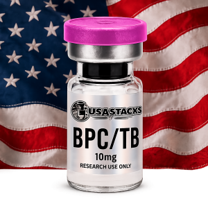 BPC/TB-500 10mg (Research Use Only)