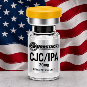 CJC/IPA 20mg (Research Use Only)