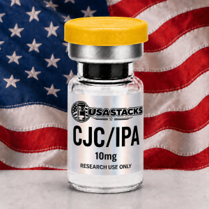CJC/IPA 10mg (Research Use Only)