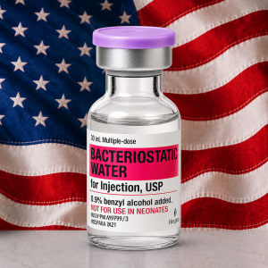 Hospira-30ml (RESEARCH USE ONLY)