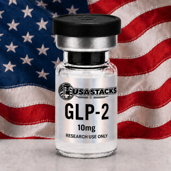 GLP-2 10mg (Research Use Only)