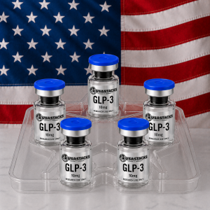GLP-3 10mg Half Bundle (Research Use Only)