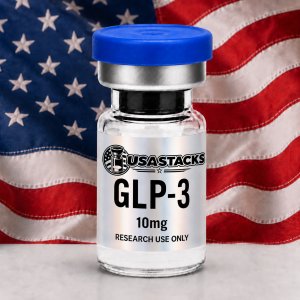 GLP-3 10mg (Research Use Only)