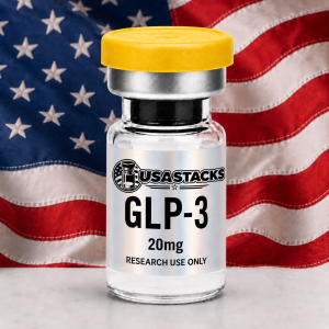 GLP-3 20mg (Research Use Only)