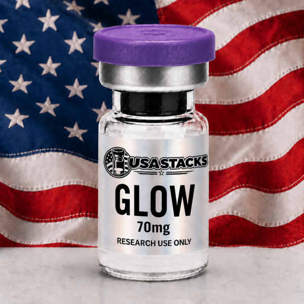 Glow 70mg (Research Use Only)