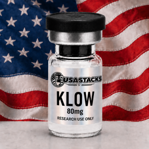 Klow 80mg (Research Use Only)