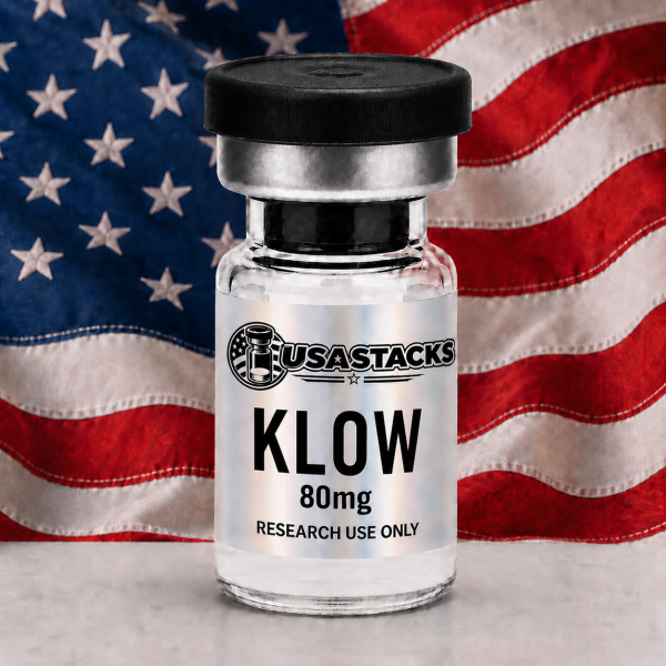 Klow 80mg (Research Use Only)
