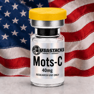 Mots-C 40mg (Research Use Only)