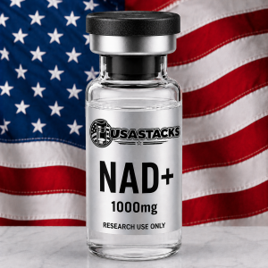 NAD+ 1000mg (Research Use Only)