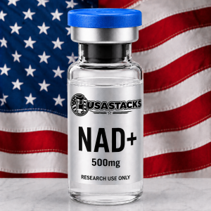 NAD+ 500mg (Research Use Only)